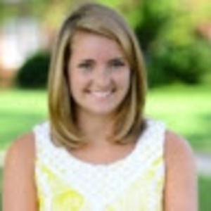 Meet your Posher, Erica